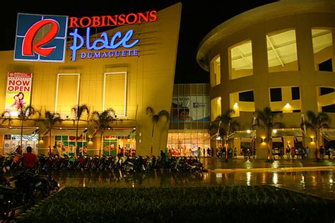 dumaguete robinsons cinema